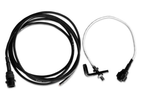 FuelTech Driveshaft Sensors 5005100025 Speed Sensor, 5/16 in. Diameter, Bracket, Kit
