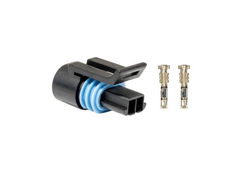 FuelTech Plug Kits 5005100019 WATER TEMPERATURE SENSOR PLUG KIT