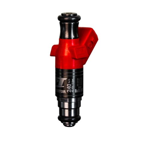 FuelTech Fuel Injectors 5010110883 FT INJECTOR - 240 lb/h O'RING
