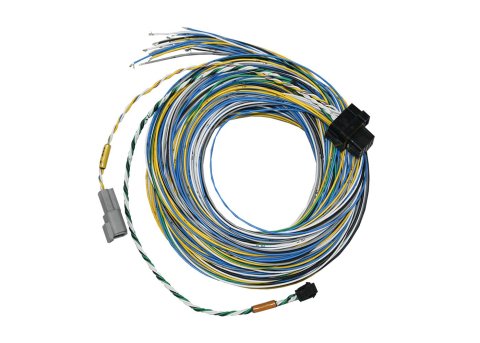 FuelTech FT550 B Unterminated Harnesses 2001005572 UNTERMINATED HARNESS 20FT