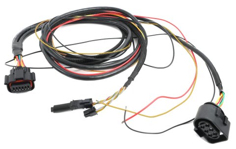 FuelTech WB-O2 Nano Unterminated Harnesses 2001003625 Wiring Harnesses, Harnesses, Wideband Display Wiring Harness Classification, 6.5 ft. Length, Each