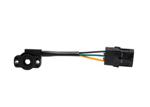 FuelTech Throttle Position Sensors 5005100014 Sensor, Aftermarket, Ford, Each