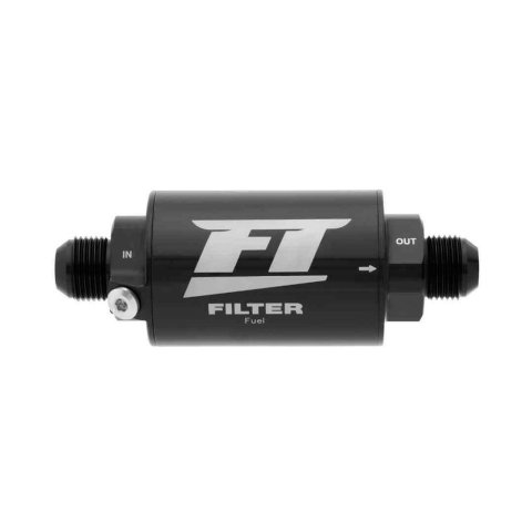 FuelTech Fuel Filters 5012100572 FT FILTER - 12AN FUEL