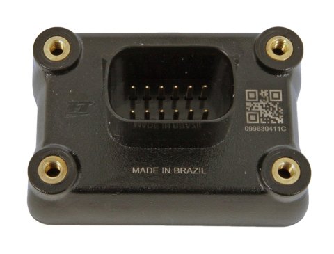 FuelTech NanoPRO Oxygen Sensor Conditioners 3010009597 Gauge, NanoPRO, Wideband O2, Digital, LCD Touchscreen, O2 Conditioner, Each