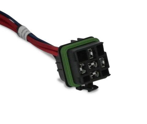 FuelTech Sealed Relay Holders 5015001972 Holder, Sealed, Each
