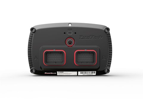 FuelTech FT600 EFI System 3010004009 Engine Management System, FT600, System, Without Harness, Each