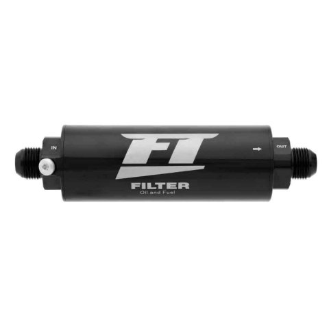 FuelTech Fuel Filters 5012100573 FT FILTER - 12AN FUEL & OIL
