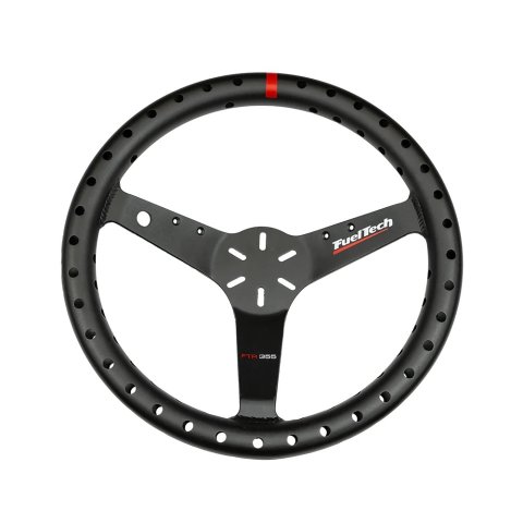 FuelTech Steering Wheels 5014001903 FTR-A STEERING WHEEL