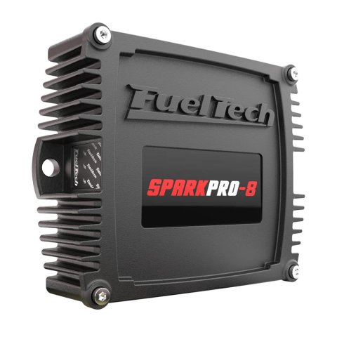 FuelTech SparkPRO Ignitions 3010003332 HE IGNITION