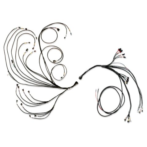 FuelTech Wiring Harnesses 3026109080 HARNESS