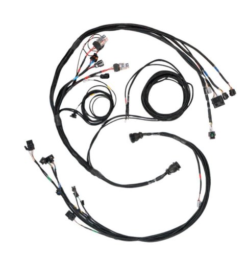FuelTech FT450/550 Sportsman Datalogging A Harnesses 2002007356 Wiring Harness, 450/550 Harness, Each