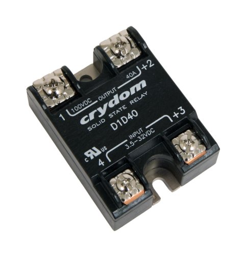 FuelTech Relays 3020100067 SOLID STATE RELAY