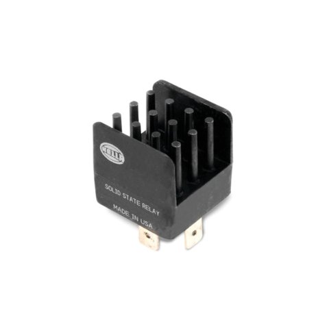 20 amps FuelTech Staging/Brake Control Solid State Relay 3020004086 Relay, State, Amp, 12 V, Single Pole, Each