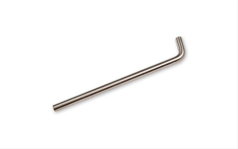 Detroit Speed Spanner Wrenches 031060DS Wrench, Stainless Steel, Natural, 6 in. Handle Length, Each
