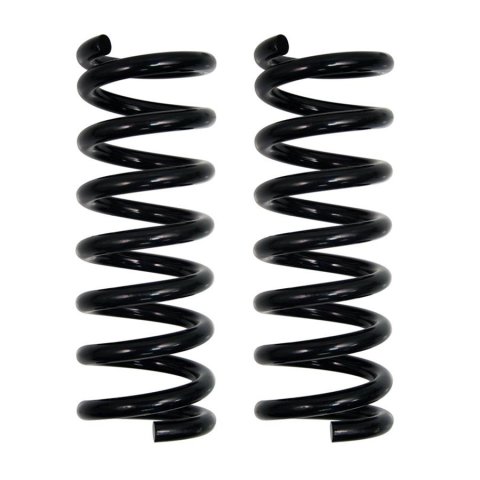 Detroit Speed Inc Coil Springs 031125PDS DROP SPRINGS SBC 1982-92 F BODY
