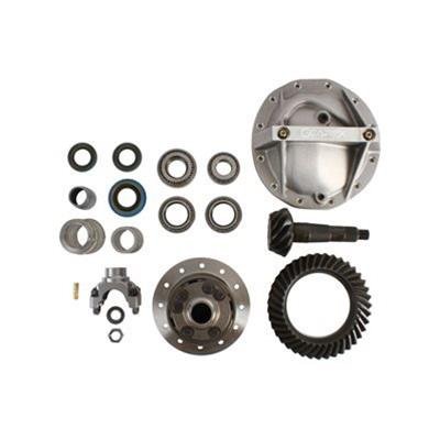 Detroit Speed Inc Differential Carriers 91-10003 DIFFERENTIAL CARRIER