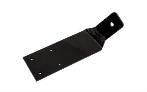 Detroit Speed Inc Air Conditioning Evaporator Core Mounting Brackets 011004DS V/A GEN IV PLENUM BRACKET 69 CAMARO