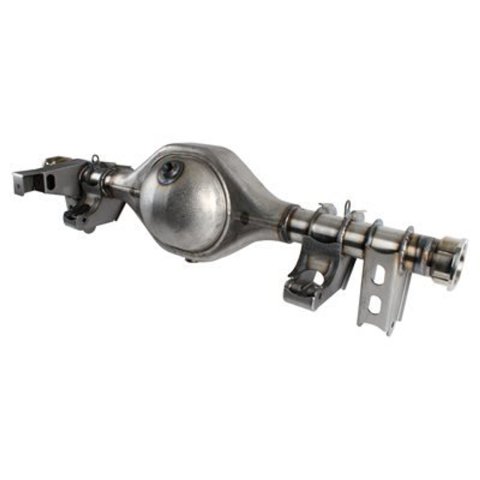 Detroit Speed Ford 9 in. QUADRALink Axle Housings 071001DS Housing, Quadralink, Natural Finish, Narrowed, Chevy, Buick, Oldsmobile, Pontiac, Each