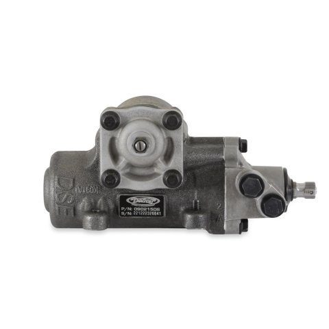 Detroit Speed Front Kit 3 Handling Packages 031352-DDS Suspension Package, 3, Front, Double Adjustable Coilover Shocks, Sway Bar, Chevy, Pontiac, Small Block or LS Engine,
