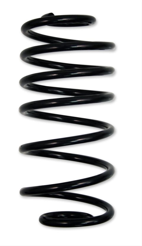Detroit Speed Lowering Springs 041804PDS 67-72 A-Body Coil Spring Kit SBC, BBC, LS 1" Drop Each