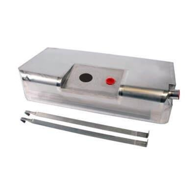 Detroit Speed Inc - Fuel Tanks for 1962-1967 CHEVY II 080184DS FUEL TANK