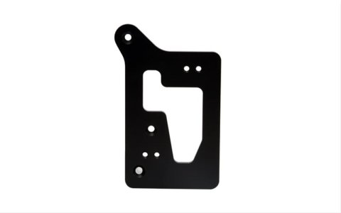 Detroit Speed Throttle Pedal Brackets 060111DS Assembly Components & Accessories, Brackets, Buick, Chevrolet, Oldsmobile, Pontiac, Each