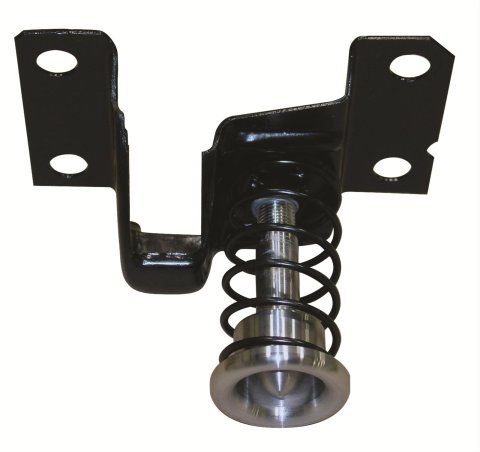 Detroit Speed Billet Hood Latch Pins 011701DS Pin, Chevy, Each