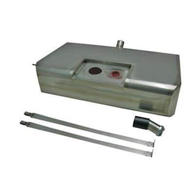 Detroit Speed Inc Fuel Tanks 080187DS FUEL TANK