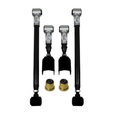 Detroit Speed Rear 1 Kits 042107DS Kit 1, 78-88 G-Body