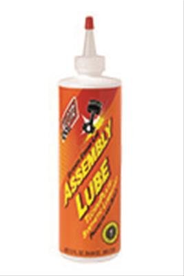 Klotz Synthetic Assembly Lube KL-311 Lubricant, Synthetic, 12 oz., Each