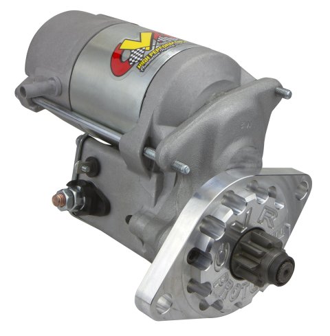 CVR Protorque Maximum Starters 5300M Starter, Maximum, Mini, 3.1 HP, 5 Position Mount, Bert/Britt Transmissions, Each
