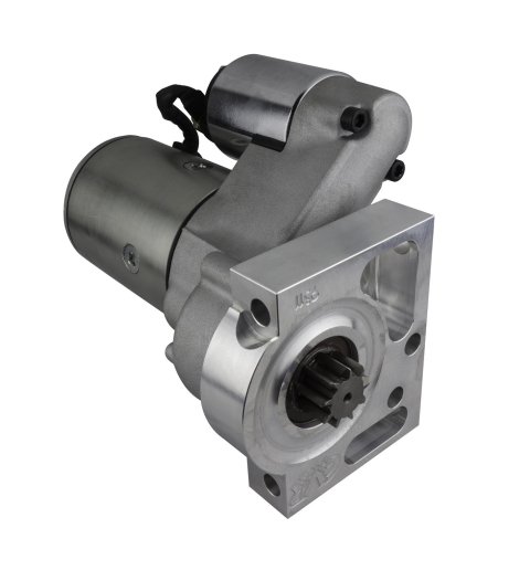 CVR Protorque Ultra Starters 9311 Starter, Ultra, Mini, Oldsmobile, V8, Each