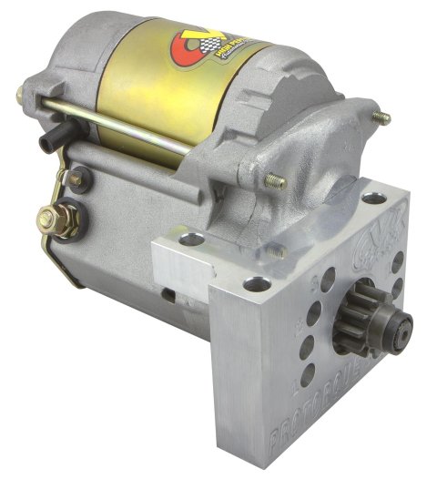 CVR Protorque Starters 5323OS Starter, Protorque, Mini, 1.9 HP, 5 Position Mount, Chevy, Each