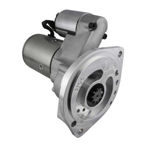 CVR Protorque Ultra Starters 9056 Starter, Ultra, Mini, Ford, 289/302/351C/351W, 3/8 in. Depth, Each
