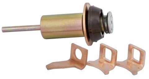 CVR Starter Solenoid Repair Kits ND19606KIT Kit, For Protorque Starters, Kit