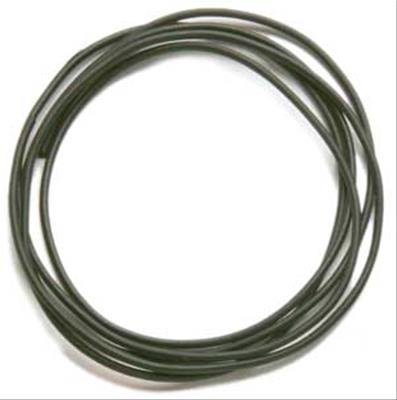 CVR Timing Cover O-Ring Gaskets TC23KT O-Ring, Cover, Rubber, Small Block Chevy, Each