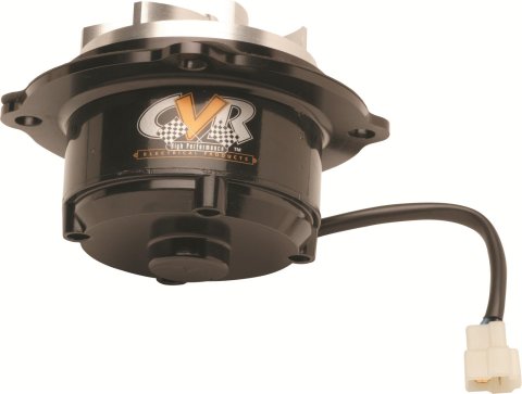 CVR Replacement Electric Water Pumps 6540 Proflo Maximum Pump BB Chrysler