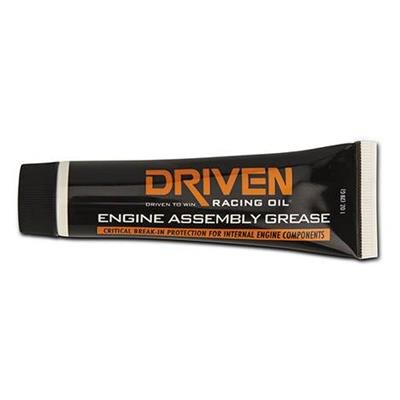 Driven Racing Oil Assembly Grease 00732 Grease, One fluid oz., Each