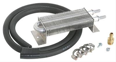 Perma-Cool Specialty Fluid Coolers 71001 Cool-Tek® Drifting Power Steering Cooler System, Universal