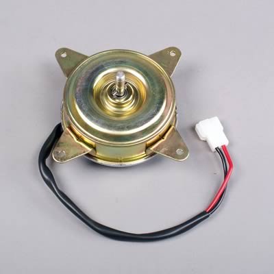 Perma-Cool Replacement Electric Fan Motors 19209 Motor, Fan, PRM-19008, 19114, 19115, Each