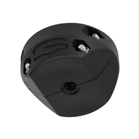 Superwinch Winch Replacement Parts 2579 Hook Snubber, All, For use on winch ropes 3/16"-1/4" diameter, Black