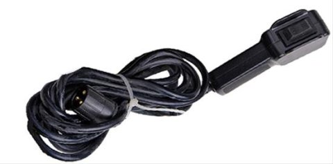 Superwinch Wired Remote Controllers 87-12895 Winch Controller, Controller, Hand-held, Forward/Reverse, Rocker, 12 ft. Cord Length, LT3000 ATV/LT4000 ATV, Each