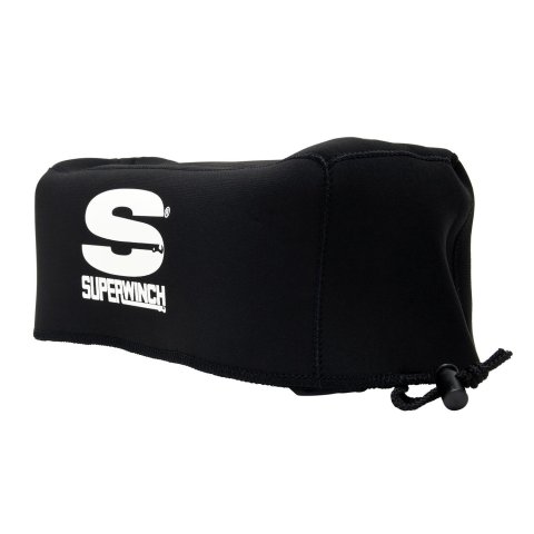 Superwinch Winch Accessories 2302297 COVER, ATV-UTV NEOPRENE