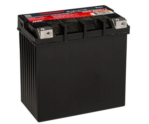 Odyssey Battery Batteries ODS-AGM14 Extreme Powersport Series 12 Volt