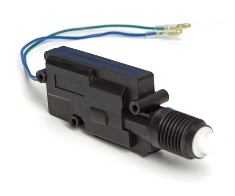 Dakota Digital Power Door Lock Actuators PDR-1 Universal Actuator, 10 lbs. push or pull, 1.0 in. Travel, Each