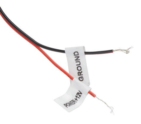 Dakota Digital Electronic Antennas ANT-1000 Antenna, Electronic, Steel, Black, Kit