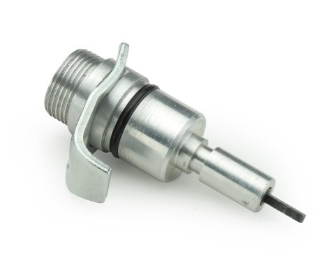 Dakota Digital Speedometer Cable Sender Adapters 620006 Adapter, Steel, Male Threads, Ford, Each