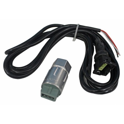 Dakota Digital High-Frequency Pulse Generators SEN-01-128 Speed Adapter, GM Transmissions, Kit