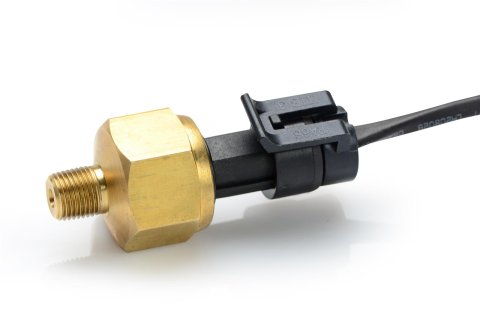 Dakota Digital Gauge Pressure Sending Units SEN-03-9 Unit, Air Pressure, 300 psi Maximum, Electrical, Each