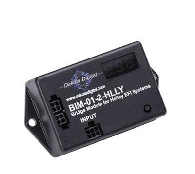 Dakota Digital EFI Interface Modules BIM-01-2-HLLY Gauge Control Module, Module, Holley, Sniper, Dominator, EFI, Kit